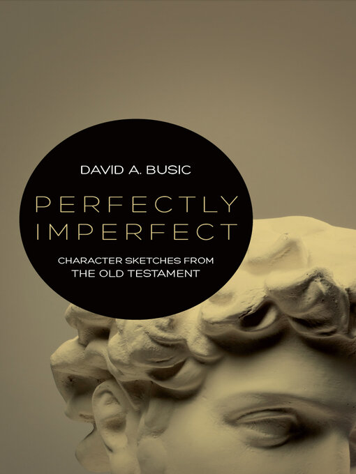 Title details for Perfectly Imperfect by David A. Busic - Available